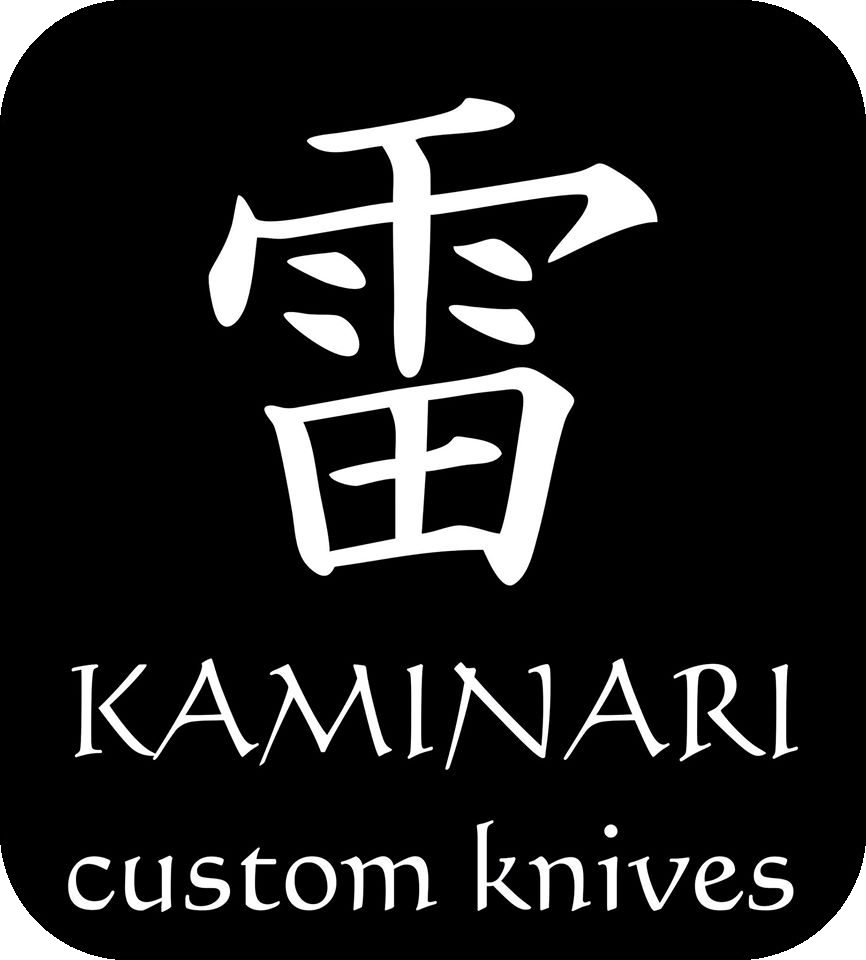 Logo Kaminari